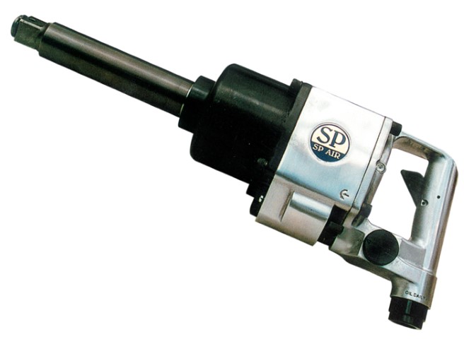 SP AIR - 1 DR 480MM IMPACT WRENCH 